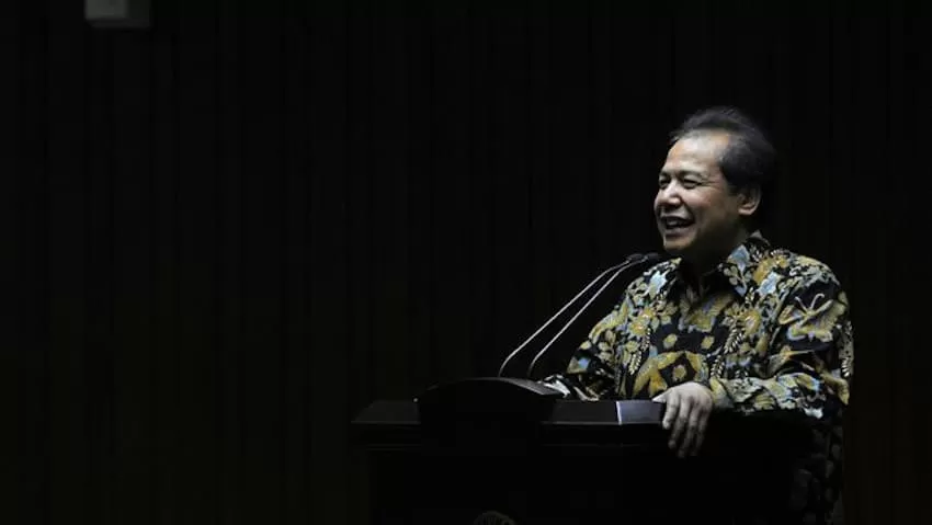 Chairul Tanjung: Jiwasraya is new virus for Indonesia