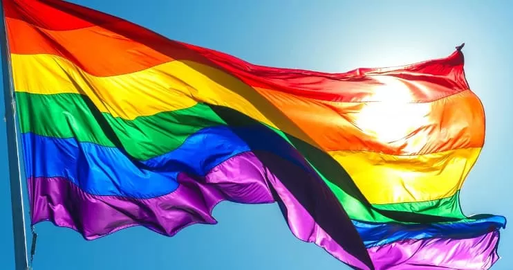 LGBT Called in the 2020 Family Resilience Bill, Must Be Rehabilitated?