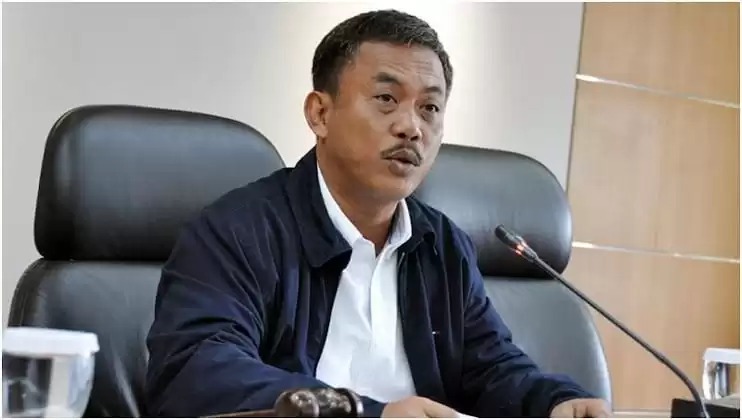 Formula E Not Approved by DPRD Chairperson Held at Monas: There Are Other Options