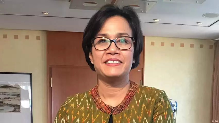 No longer being a developing country, Sri Mulyani: Indonesia must boost continuously competitiveness
