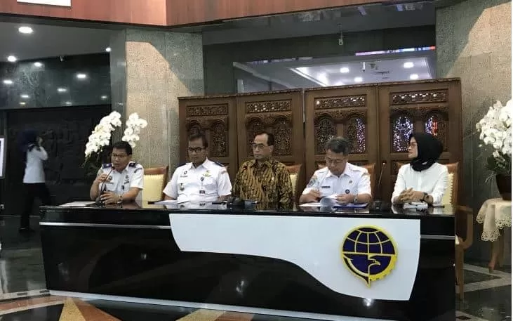 Evacuation, Last Flight to Carry All Indonesian Citizens from China