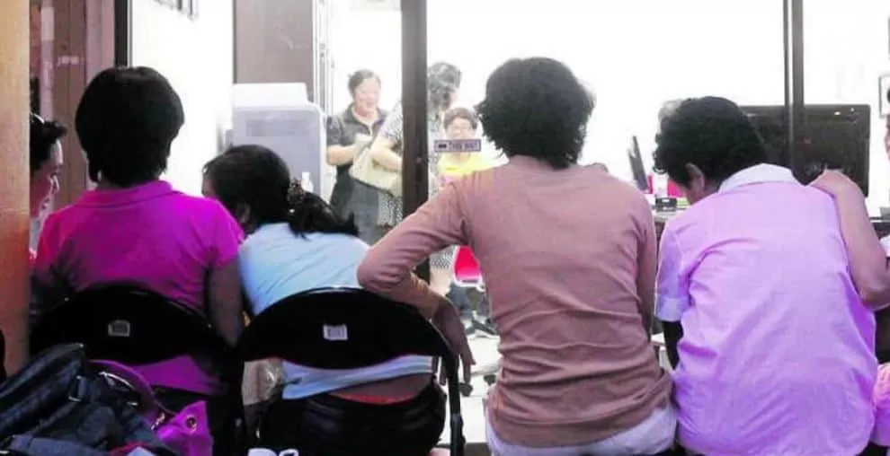 Indonesian Maid Under Medical Treatment Coronavirus, Singapore Will Cover the Costs
