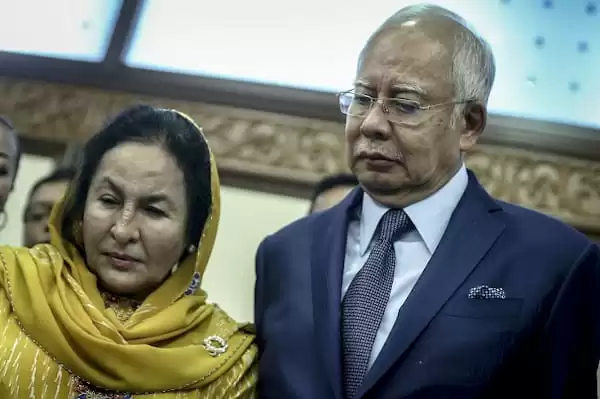 Rosmah Trial: Jepak partner Rayyan Radzwill Abdullah threatened to expose Najib, Rosmah, says Witness