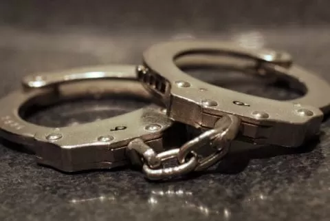 Wong: use of handcuffs on children should be the last option