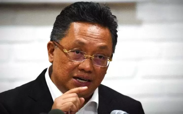 Rahman to Liew: the Sabah government belongs to the people of Sabah