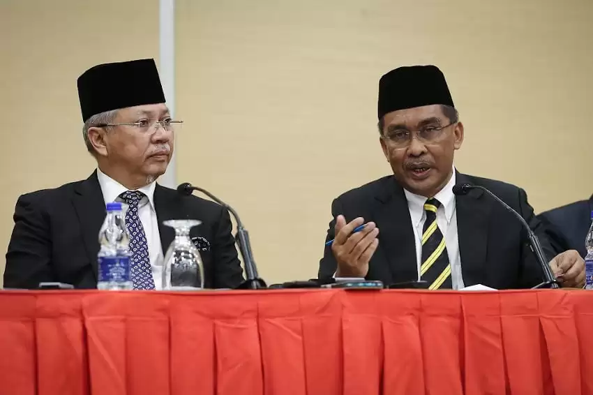 Umno, PAS deny naming Muhyiddin as PM candidate