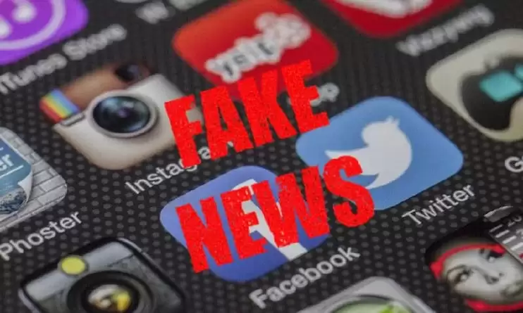 Foreign salesgirl jailed for spreading fake news on Covid-19