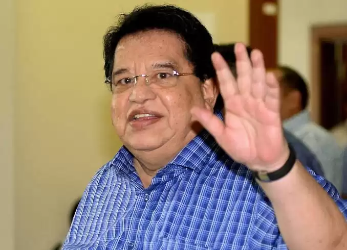 Former Federal Territories minister Datuk Seri Tengku Adnan Tengku Mansor’s case now transferred to High Court 4