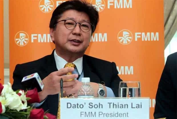 Manufacturing industry confident amidst setback of Covid19