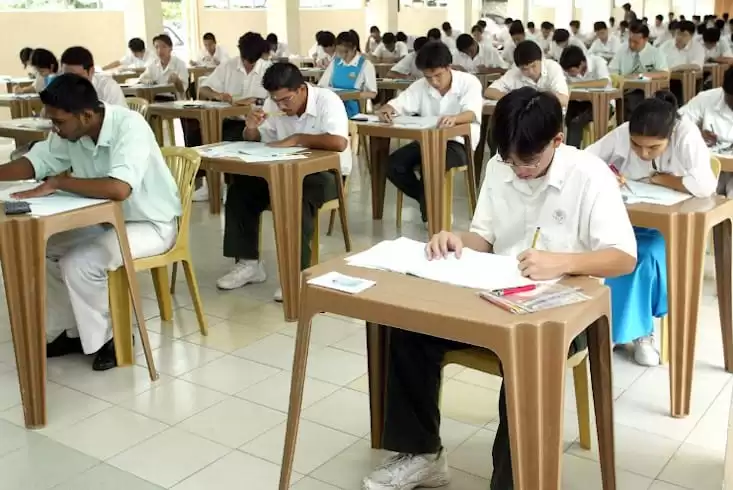 Pre-university exam STPM results out next week, Feb 25.