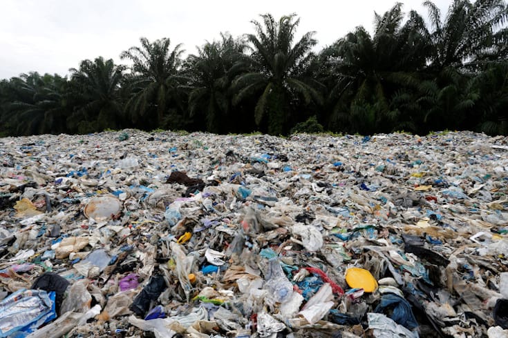 WWF: Malaysia is asia’s top plastic ocean polluter