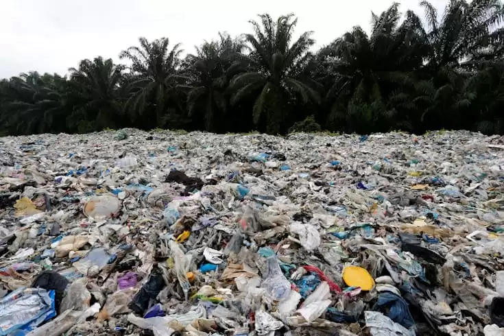 WWF: Malaysia is asia’s top plastic ocean polluter
