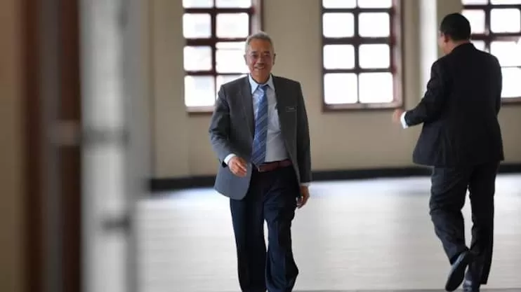 RM1.25 bln solar project: Procedure was not followed