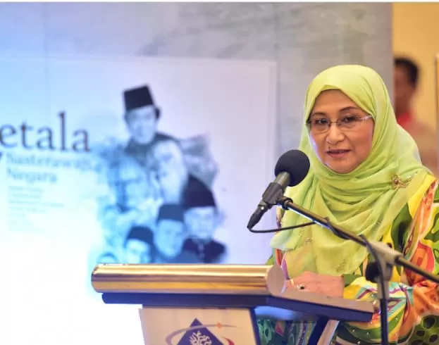 PM Mahathir: UMT head Prof Nor Aieni Mokhtar to serve until Apr 12