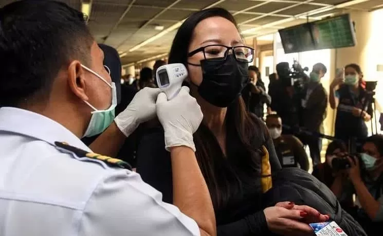 Malaysia’s coronavirus cases still at 8