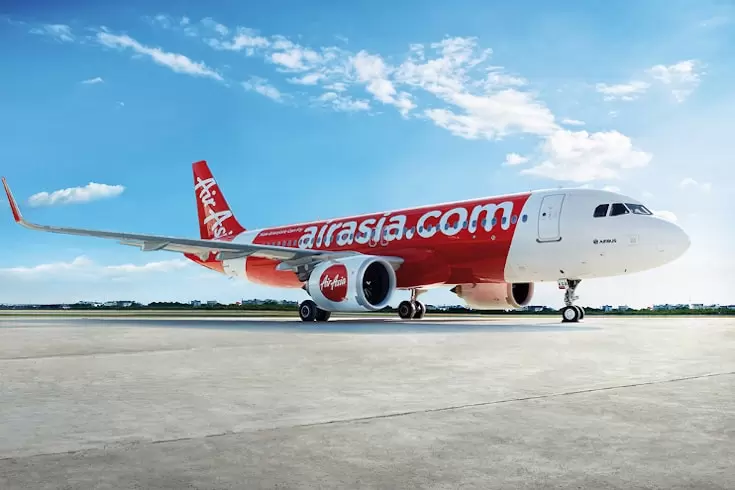 MACC investigating AirAsia execs over Airbus bribes