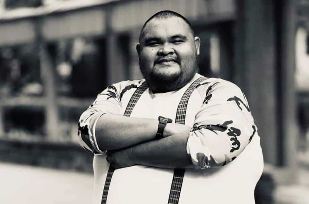Popular comedian Abam Bocey dies