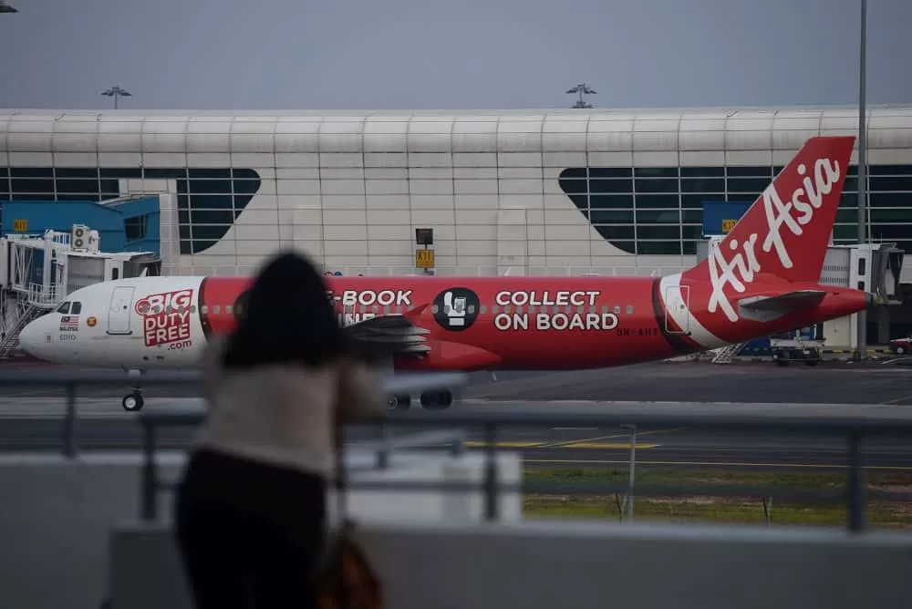 MACC in close coordination with UK over AirAsia bribery allegations