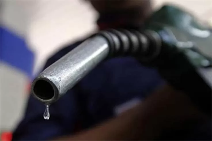 Oil Demand due to COVID-19