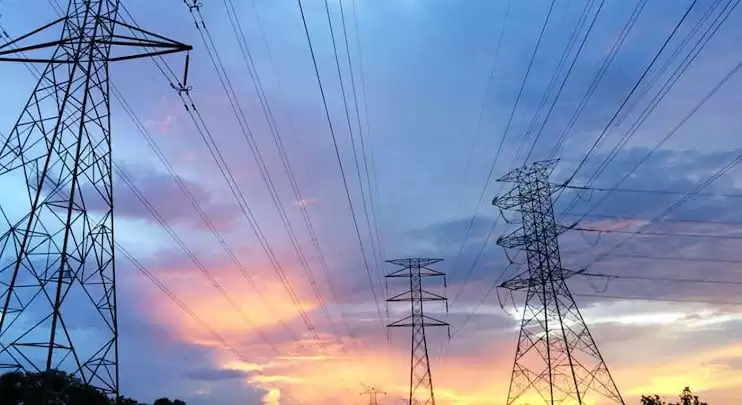 Power outages predicted in April, May