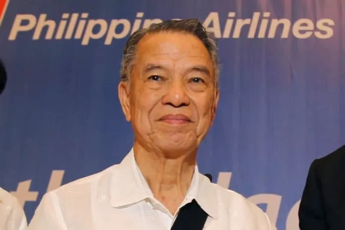 Lucio Tan takes over control of PAL Holdings