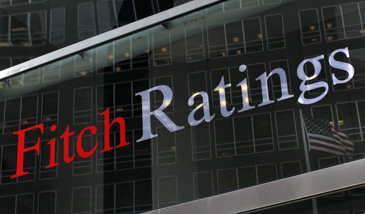 Fitch upgrades to LandBank, DBP outlook