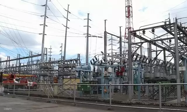 Luzon grid to brace red warnings this summer