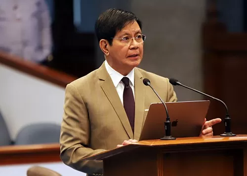 P80B in congressional reorganizations withheld from Palace