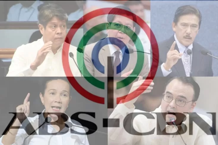 Senators stand up for ABS-CBN franchise hearing