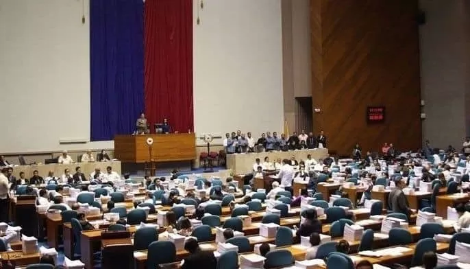 House committee to vote on interagency panel Cha-cha proposals