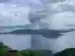 Taal Volcano,Alert Level 3,Sulfur Dioxide