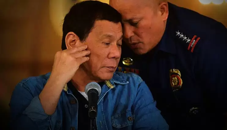 Palace defends Duterte’s allegiance to Bato