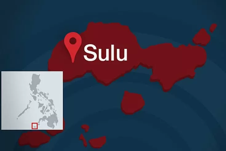 2 Members of Abu Sayyaf killed, 2 soldiers wounded in Sulu clash
