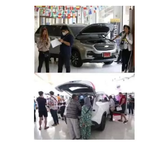 Chevrolet cheap cars sales