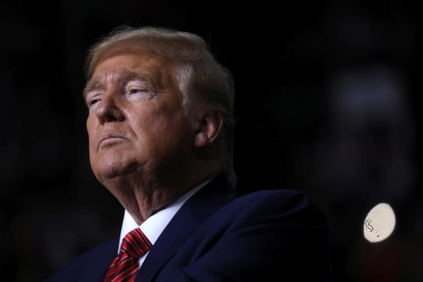 US-Asean summit postponed
