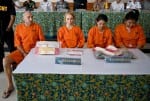jail.,Ratsadon bunch co-pioneers,Thailand
