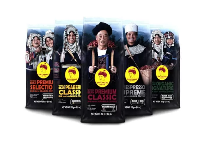 Big chain coffee vows to pay debt