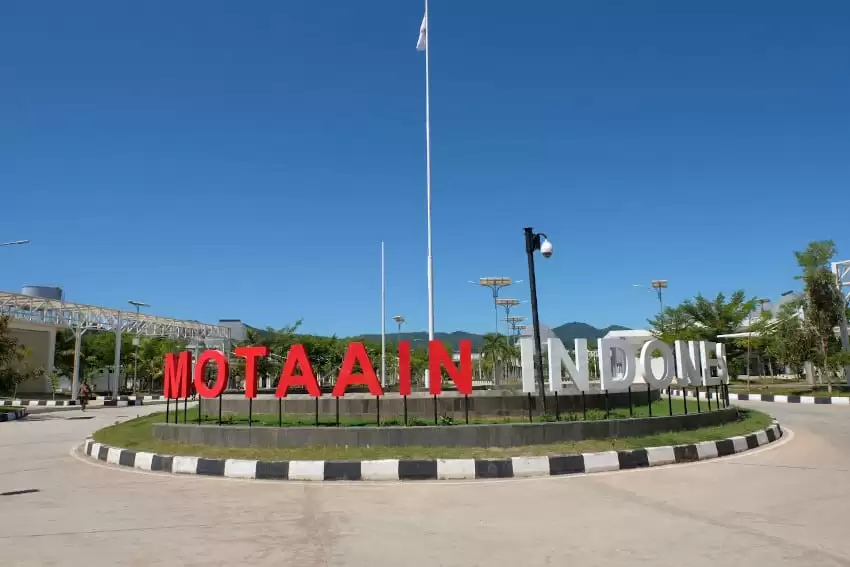 Over Covid-19 fears, East Nusa Tenggara to close border with Timor Leste