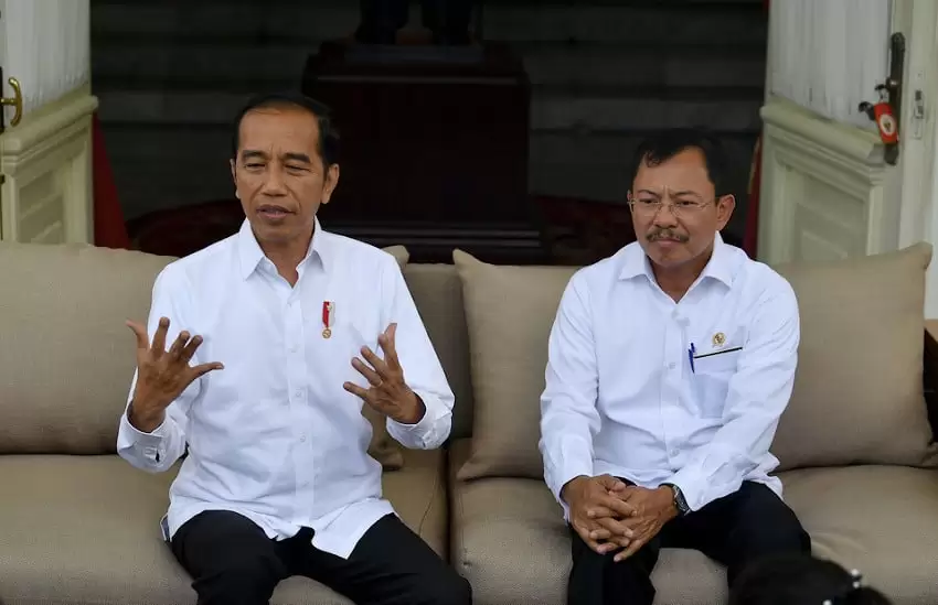 Indonesia Confirms First Coronavirus Cases in Its Territory, two women tested positive