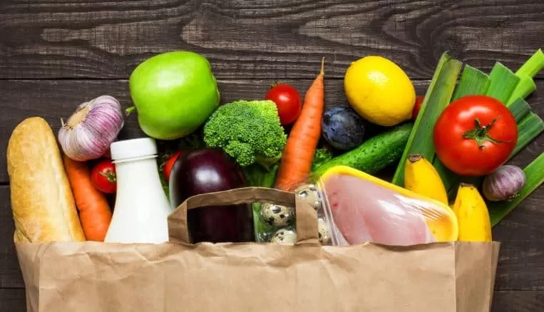 Not going to supermarket, how to do online grocery shopping during coronavirus pandemic
