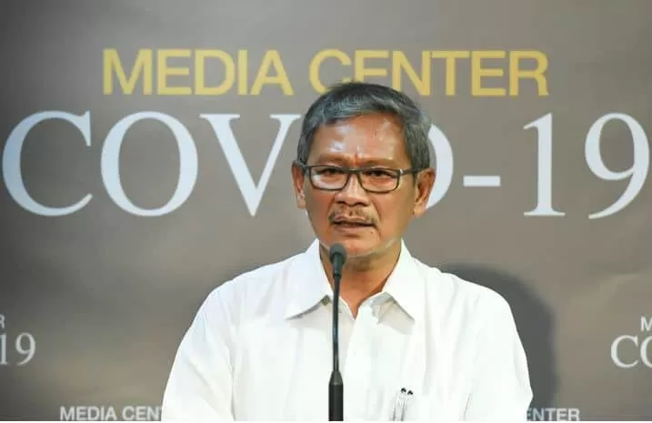 Indonesia has announced two new coronavirus cases, will discover the others
