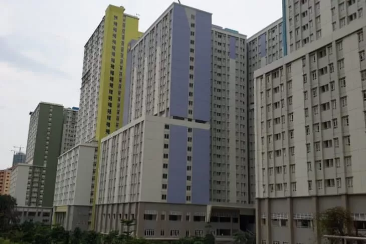COVID-19 treatment, President Jokowi suggests to utilize SOEs-owned hotels