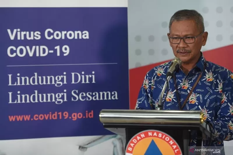 COVID-19 Update: 15 recover, death toll rises to 25