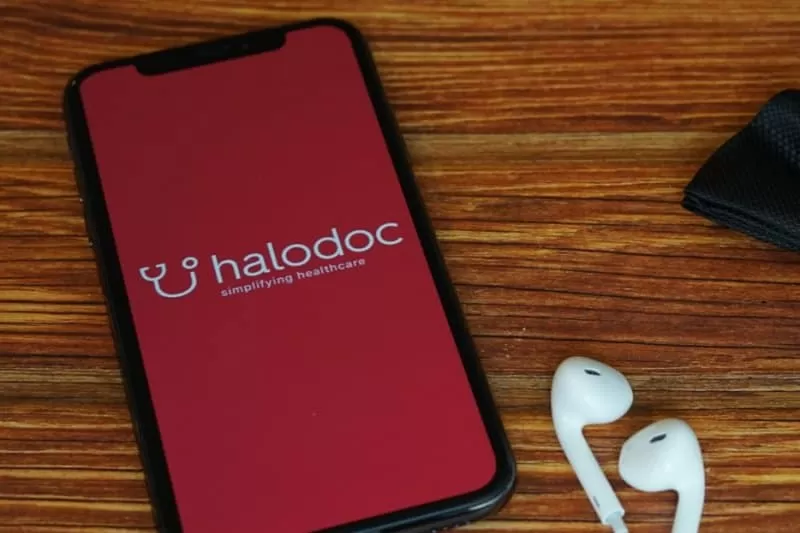 “Check COVID-19”, collaboration of Gojek, Halodoc and Health Ministry to provide telemedicine service