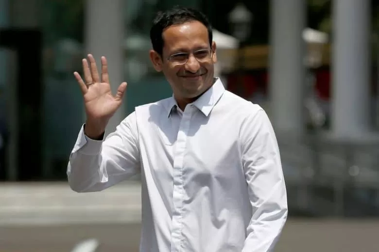 National Exam 2020 Discharged, Nadiem: More Risks than ‘Benefit’. How about graduation results?
