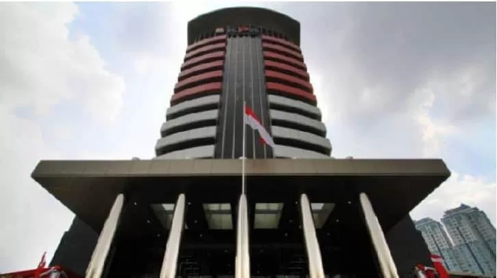 Relocates the capital city, KPK to supervise to avert corruption practices