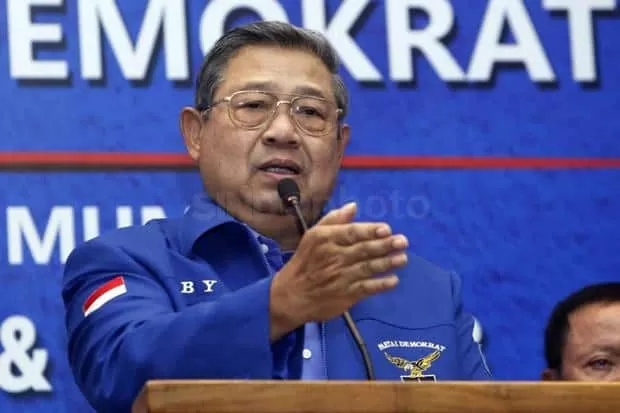 Democratic Party Affirms Becoming Government Opposition