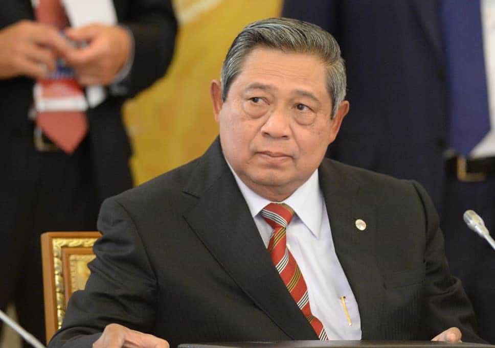 SBY: Government underrates the beginning of coronavirus spread