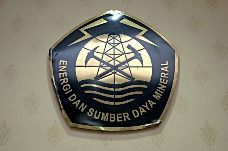 Allegedly order of tycoon, ESDM Ministerial Regulation appears when virus threats the country