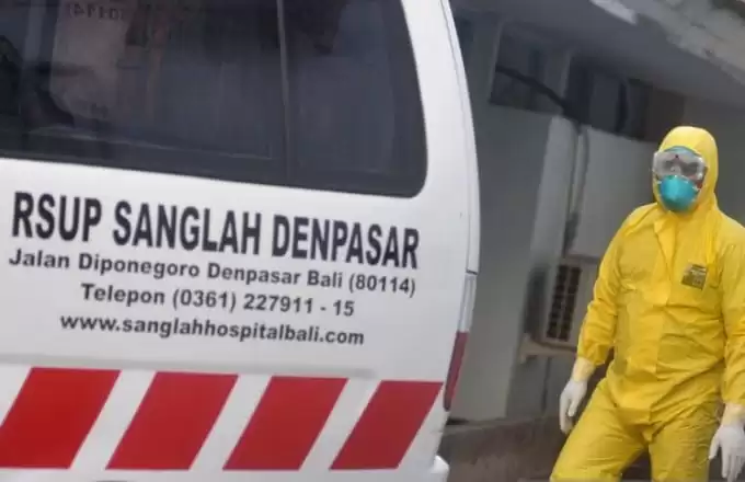 Govt Prepares Rp 6.1 Trillion Incentive Funds in Accordance with Jokowi’s Instruction for Corona Medical Workers